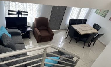 Casa en Renta Amueblada en Tuxpan,  Ver.