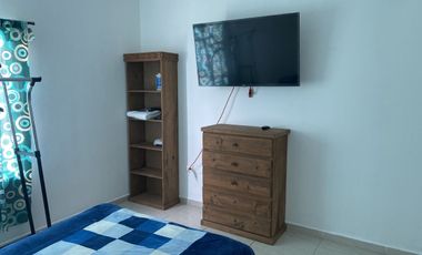 Casa en Renta Amueblada en Tuxpan,  Ver.