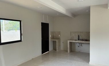 CASA EN VENTA EN TUXPAN, VER.