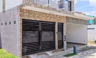 🏡 Casa en venta en Cabo Rojo Tuxpan, Ver | Remodelada