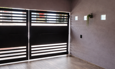 🏡 Casa en venta en Cabo Rojo Tuxpan, Ver | Remodelada