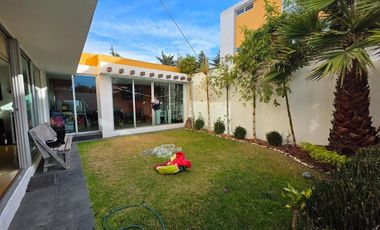 Casa en Renta Fraccionamiento Tirés cerca carretera México Toluca Ocoyoacac