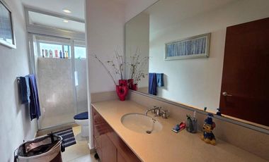 Casa en Renta Fraccionamiento Tirés cerca carretera México Toluca Ocoyoacac