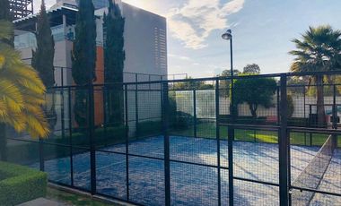 Casa en Renta Fraccionamiento Tirés cerca carretera México Toluca Ocoyoacac