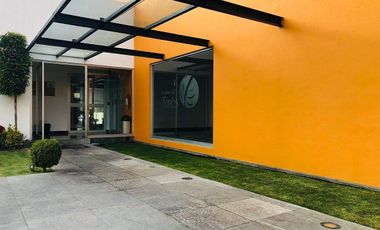 Casa en Renta Fraccionamiento Tirés cerca carretera México Toluca Ocoyoacac