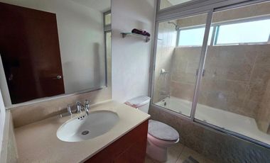 Casa en Renta Fraccionamiento Tirés cerca carretera México Toluca Ocoyoacac