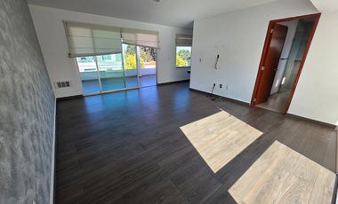 Casa en Renta Fraccionamiento Tirés cerca carretera México Toluca Ocoyoacac