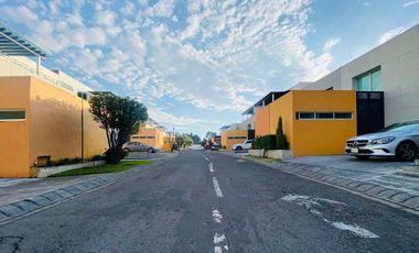 Casa en Renta Fraccionamiento Tirés cerca carretera México Toluca Ocoyoacac