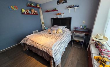 Casa en Renta Fraccionamiento Tirés cerca carretera México Toluca Ocoyoacac