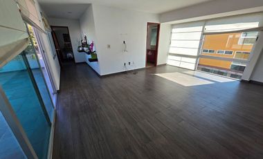 Casa en Renta Fraccionamiento Tirés cerca carretera México Toluca Ocoyoacac