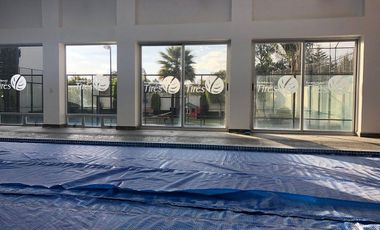 Casa en Renta Fraccionamiento Tirés cerca carretera México Toluca Ocoyoacac