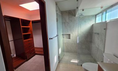 Casa en Renta Fraccionamiento Tirés cerca carretera México Toluca Ocoyoacac