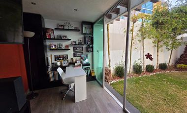 Casa en Renta Fraccionamiento Tirés cerca carretera México Toluca Ocoyoacac