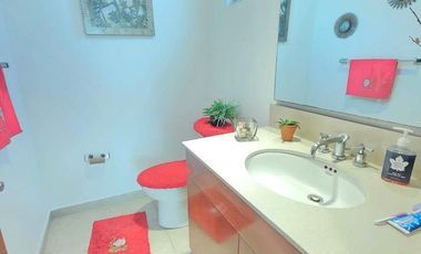 Casa en Renta Fraccionamiento Tirés cerca carretera México Toluca Ocoyoacac