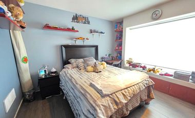 Casa en Renta Fraccionamiento Tirés cerca carretera México Toluca Ocoyoacac