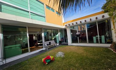 Casa en Renta Fraccionamiento Tirés cerca carretera México Toluca Ocoyoacac