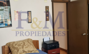 VENTA CASA EN CONDOMINIO CERRADO, 230M2