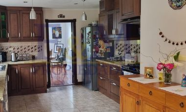 VENTA CASA EN CONDOMINIO CERRADO, 230M2