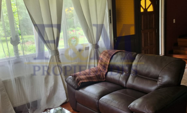 VENTA CASA EN CONDOMINIO CERRADO, 230M2