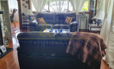 VENTA CASA EN CONDOMINIO CERRADO, 230M2