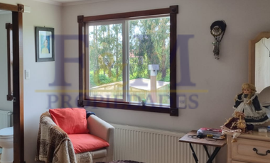 VENTA CASA EN CONDOMINIO CERRADO, 230M2