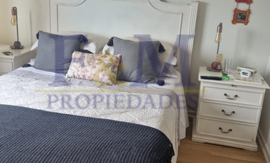 EXCELENTE CASA 123M2 EN CONDOMINIO ALTOS DE PILAUCO