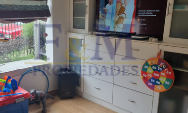 EXCELENTE CASA 123M2 EN CONDOMINIO ALTOS DE PILAUCO