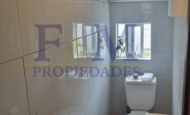 EXCELENTE CASA 123M2 EN CONDOMINIO ALTOS DE PILAUCO