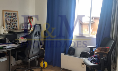 EXCELENTE CASA 123M2 EN CONDOMINIO ALTOS DE PILAUCO