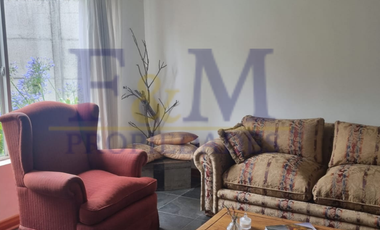 EXCELENTE CASA 123M2 EN CONDOMINIO ALTOS DE PILAUCO