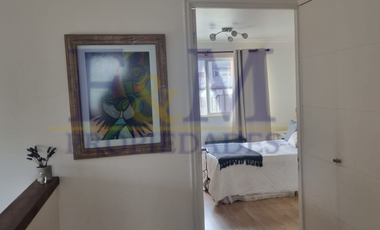EXCELENTE CASA 123M2 EN CONDOMINIO ALTOS DE PILAUCO