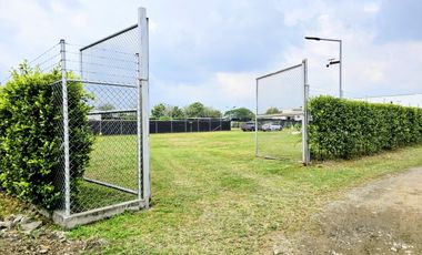 Lote en Venta Rozo Valle del Cauca-Sector Matapalo