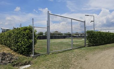 Lote en Venta Rozo Valle del Cauca-Sector Matapalo