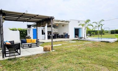 Lote en Venta Rozo Valle del Cauca-Sector Matapalo