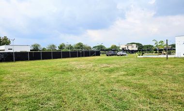 Lote en Venta Rozo Valle del Cauca-Sector Matapalo