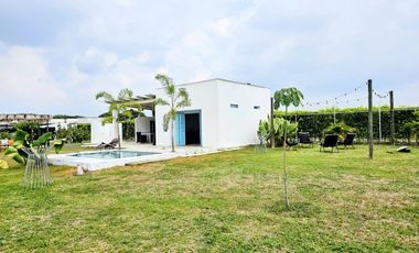 Lote en Venta Rozo Valle del Cauca-Sector Matapalo