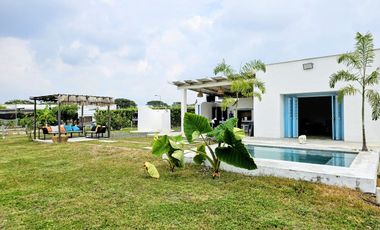 Lote en Venta Rozo Valle del Cauca-Sector Matapalo