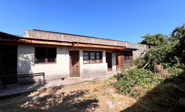 SITIO EN VENTA EN AVENIDA SALVADOR GUTIÉRREZ