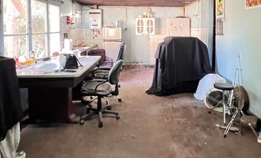 SITIO EN VENTA EN AVENIDA SALVADOR GUTIÉRREZ