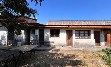 SITIO EN VENTA EN AVENIDA SALVADOR GUTIÉRREZ