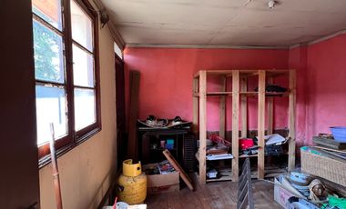 SITIO EN VENTA EN AVENIDA SALVADOR GUTIÉRREZ