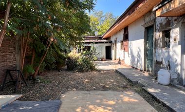 SITIO EN VENTA EN AVENIDA SALVADOR GUTIÉRREZ