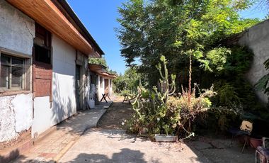 SITIO EN VENTA EN AVENIDA SALVADOR GUTIÉRREZ