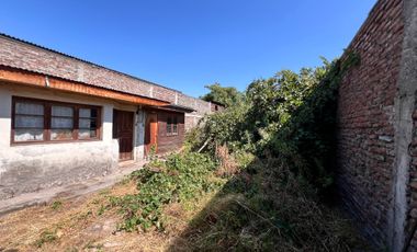 SITIO EN VENTA EN AVENIDA SALVADOR GUTIÉRREZ