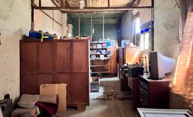 SITIO EN VENTA EN AVENIDA SALVADOR GUTIÉRREZ