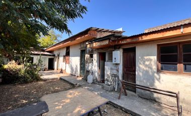 SITIO EN VENTA EN AVENIDA SALVADOR GUTIÉRREZ