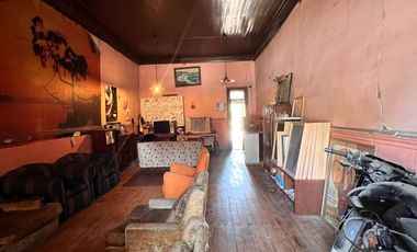 SITIO EN VENTA EN AVENIDA SALVADOR GUTIÉRREZ