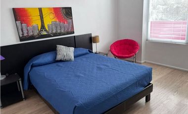 Departamento en Renta en Humbold