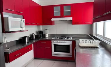 Departamento en Renta en Humbold