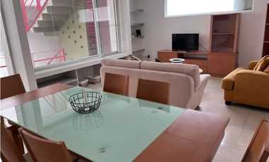 Departamento en Renta en Humbold